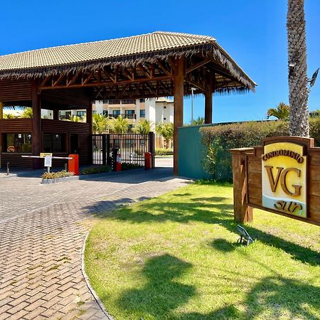 Vg Sun Cumbuco - Apartamento De Temporada Na Praia Do Cumbuco Εξωτερικό φωτογραφία