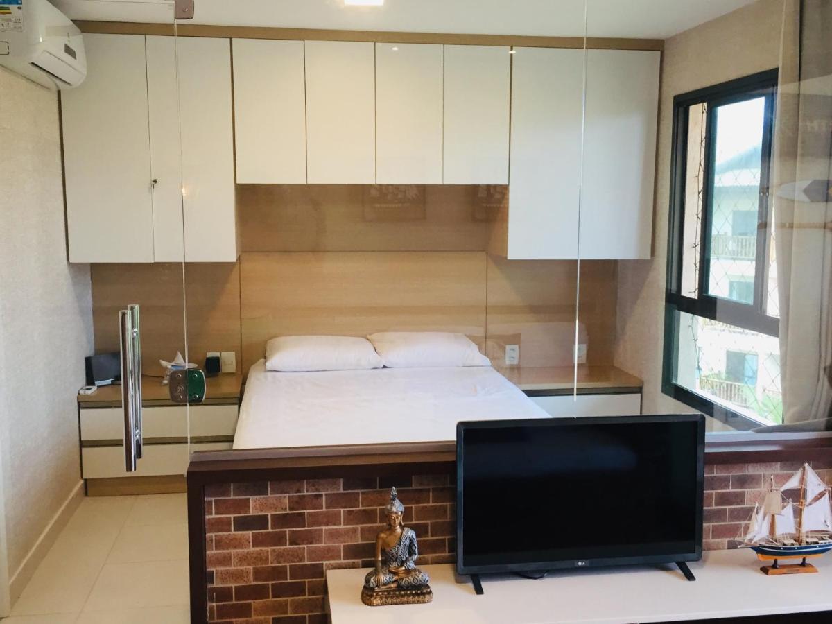 Vg Sun Cumbuco - Apartamento De Temporada Na Praia Do Cumbuco Εξωτερικό φωτογραφία