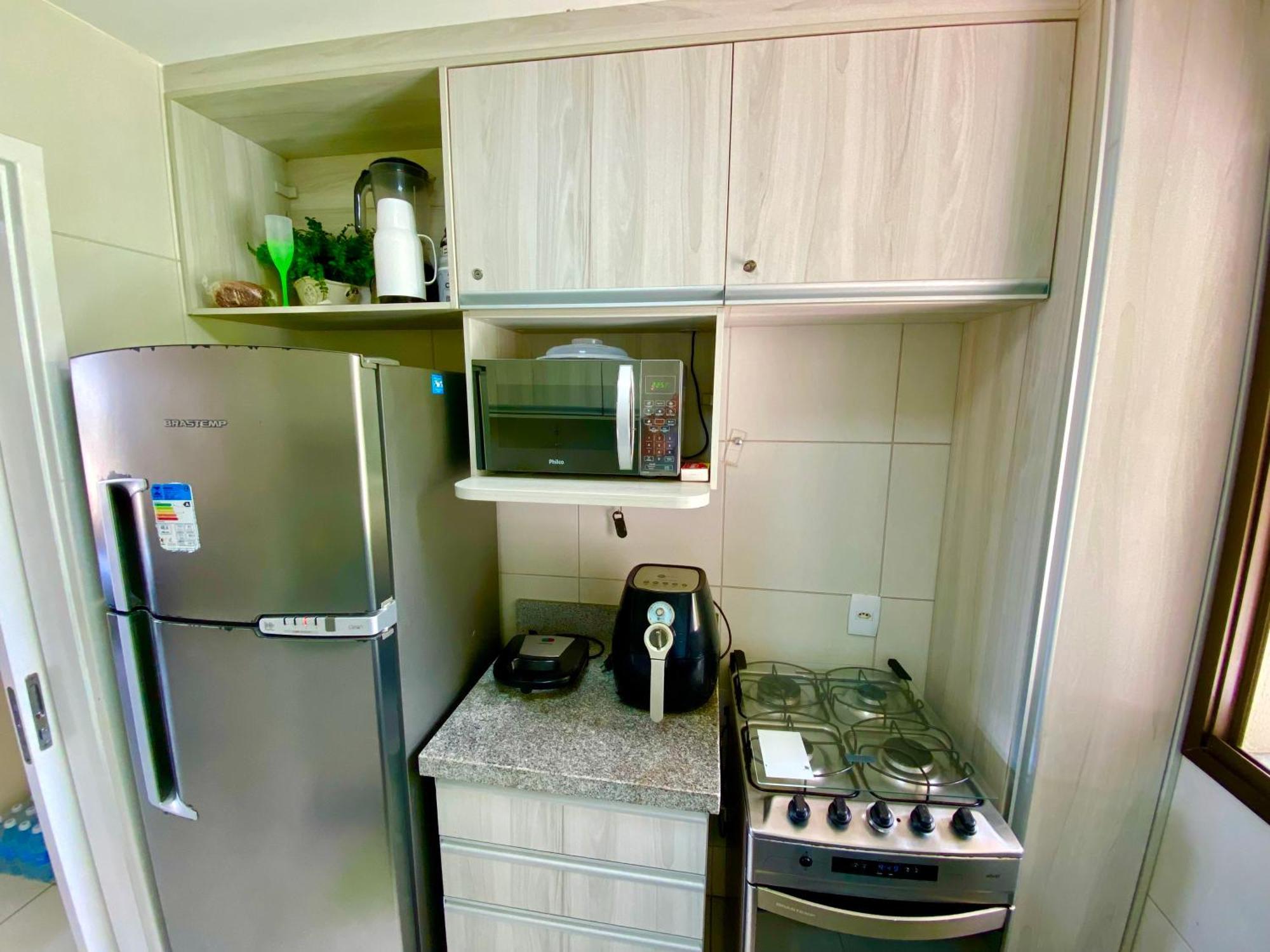 Vg Sun Cumbuco - Apartamento De Temporada Na Praia Do Cumbuco Εξωτερικό φωτογραφία
