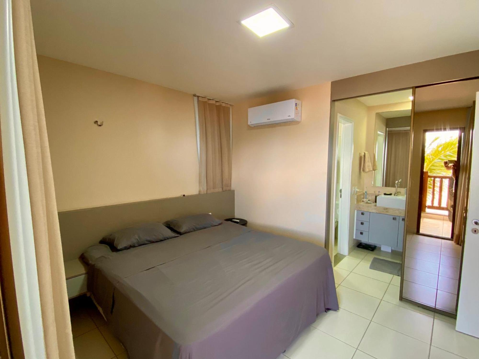Vg Sun Cumbuco - Apartamento De Temporada Na Praia Do Cumbuco Εξωτερικό φωτογραφία