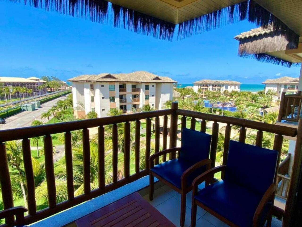 Vg Sun Cumbuco - Apartamento De Temporada Na Praia Do Cumbuco Εξωτερικό φωτογραφία