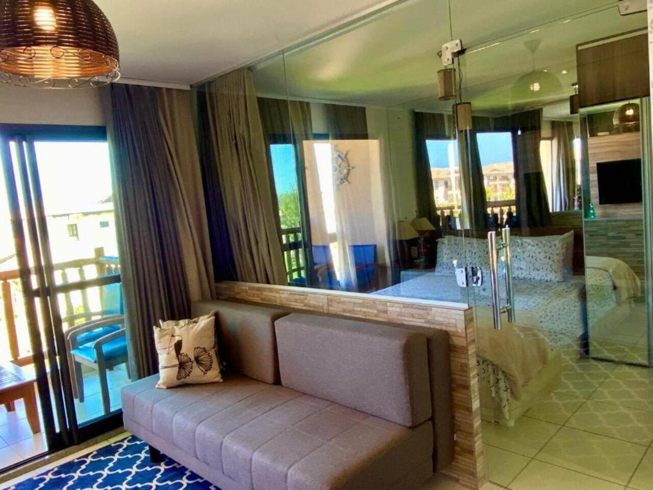 Vg Sun Cumbuco - Apartamento De Temporada Na Praia Do Cumbuco Εξωτερικό φωτογραφία