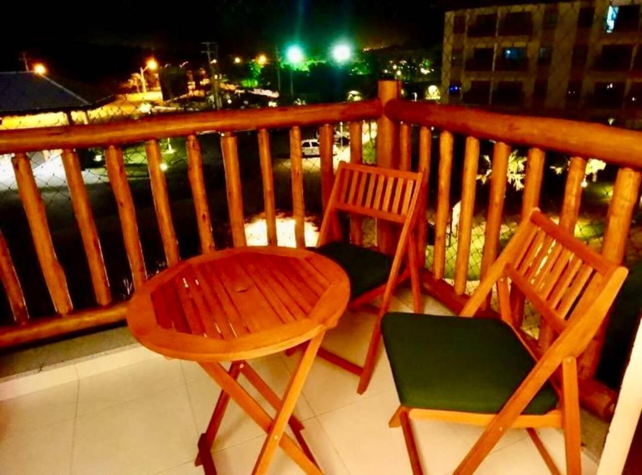 Vg Sun Cumbuco - Apartamento De Temporada Na Praia Do Cumbuco Εξωτερικό φωτογραφία