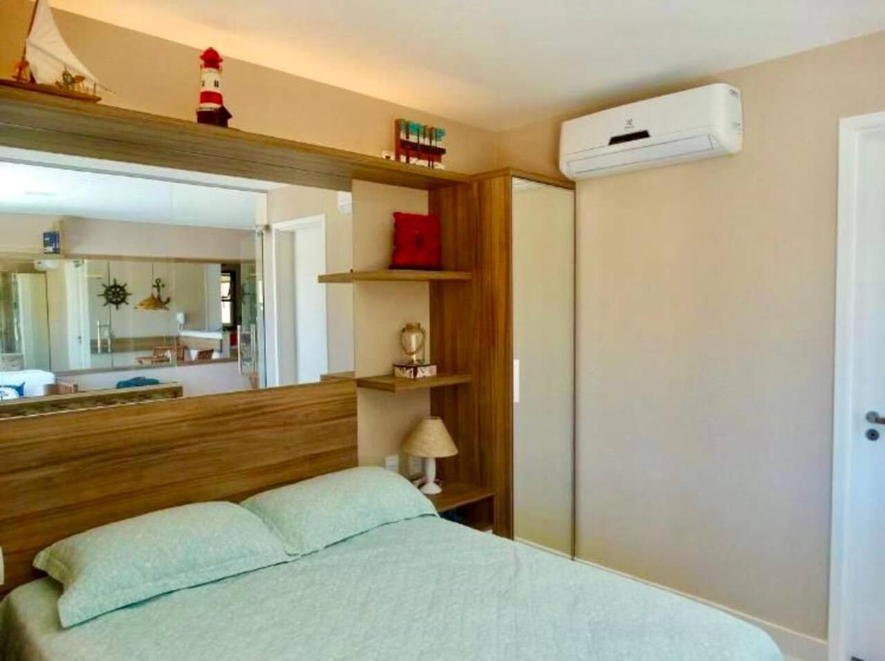 Vg Sun Cumbuco - Apartamento De Temporada Na Praia Do Cumbuco Εξωτερικό φωτογραφία