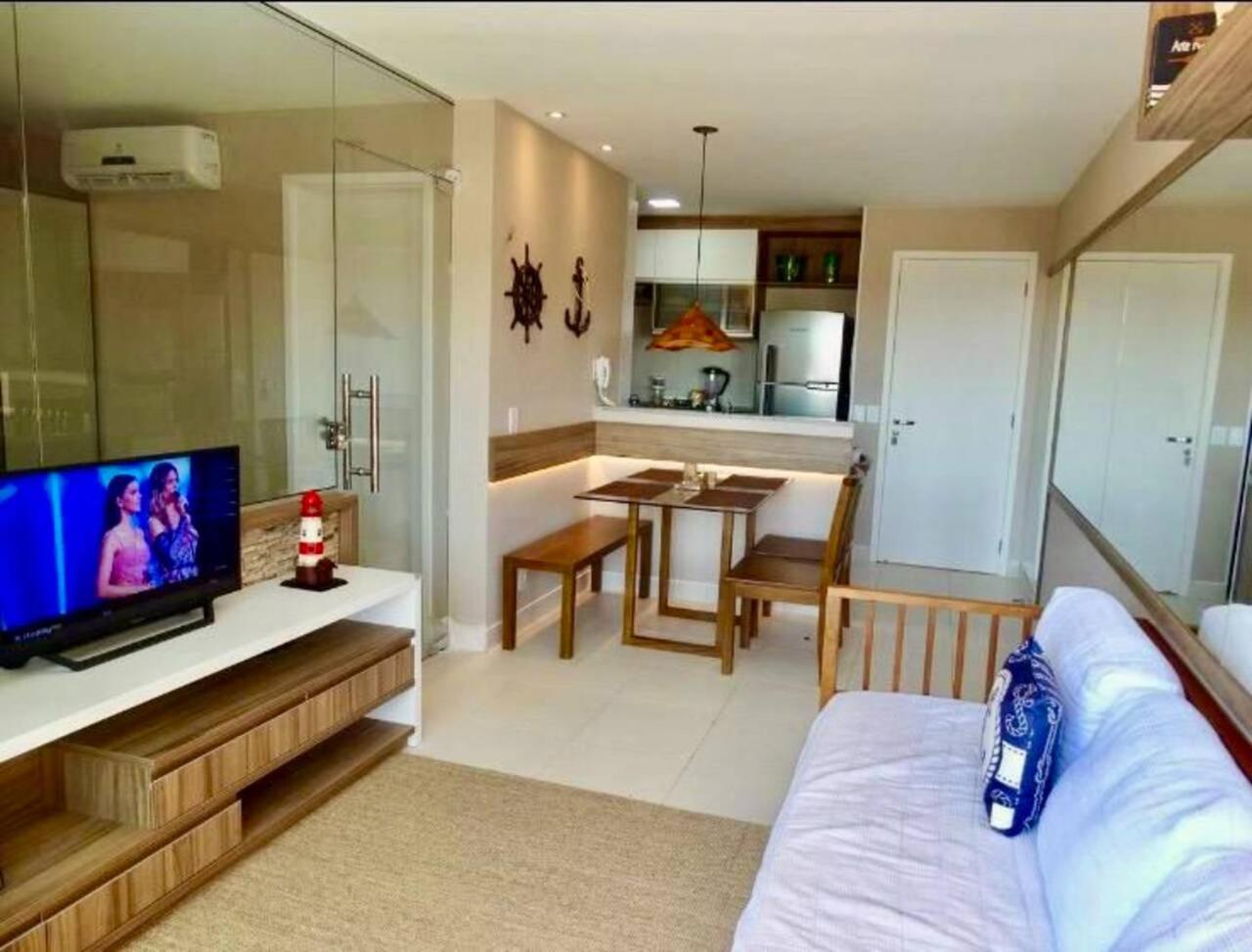 Vg Sun Cumbuco - Apartamento De Temporada Na Praia Do Cumbuco Εξωτερικό φωτογραφία