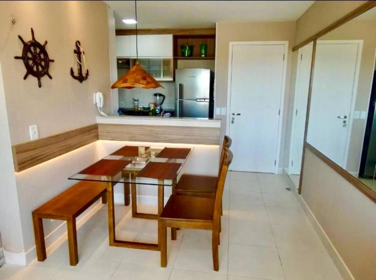 Vg Sun Cumbuco - Apartamento De Temporada Na Praia Do Cumbuco Εξωτερικό φωτογραφία