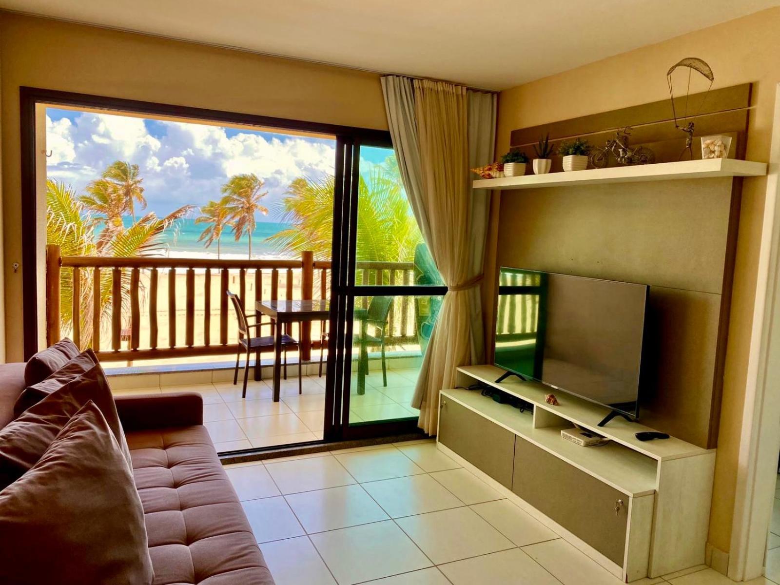 Vg Sun Cumbuco - Apartamento De Temporada Na Praia Do Cumbuco Εξωτερικό φωτογραφία