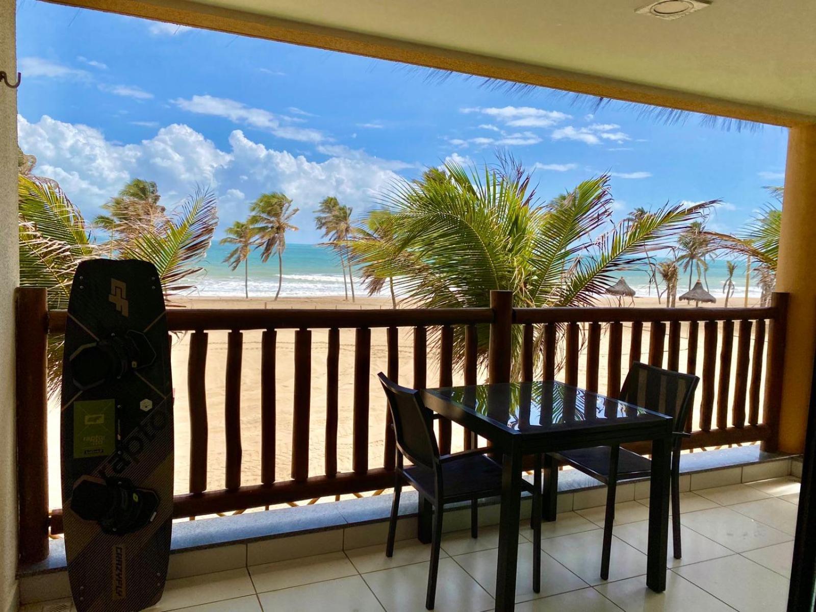 Vg Sun Cumbuco - Apartamento De Temporada Na Praia Do Cumbuco Εξωτερικό φωτογραφία