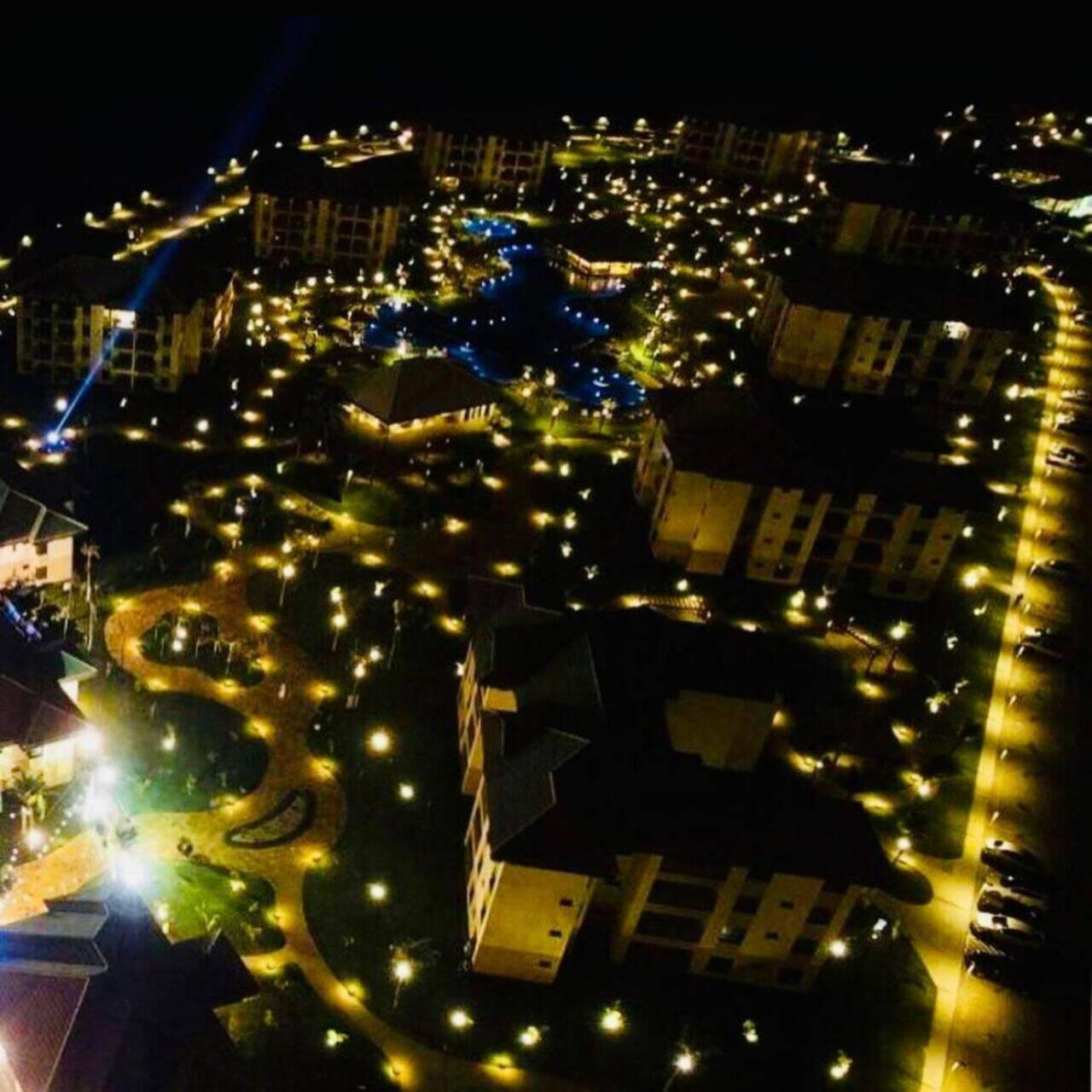 Vg Sun Cumbuco - Apartamento De Temporada Na Praia Do Cumbuco Εξωτερικό φωτογραφία
