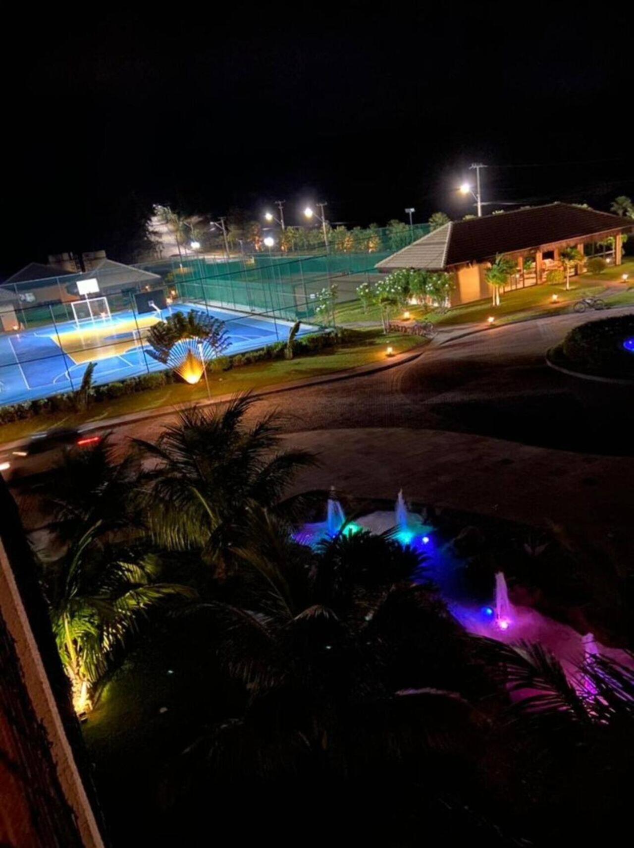 Vg Sun Cumbuco - Apartamento De Temporada Na Praia Do Cumbuco Εξωτερικό φωτογραφία
