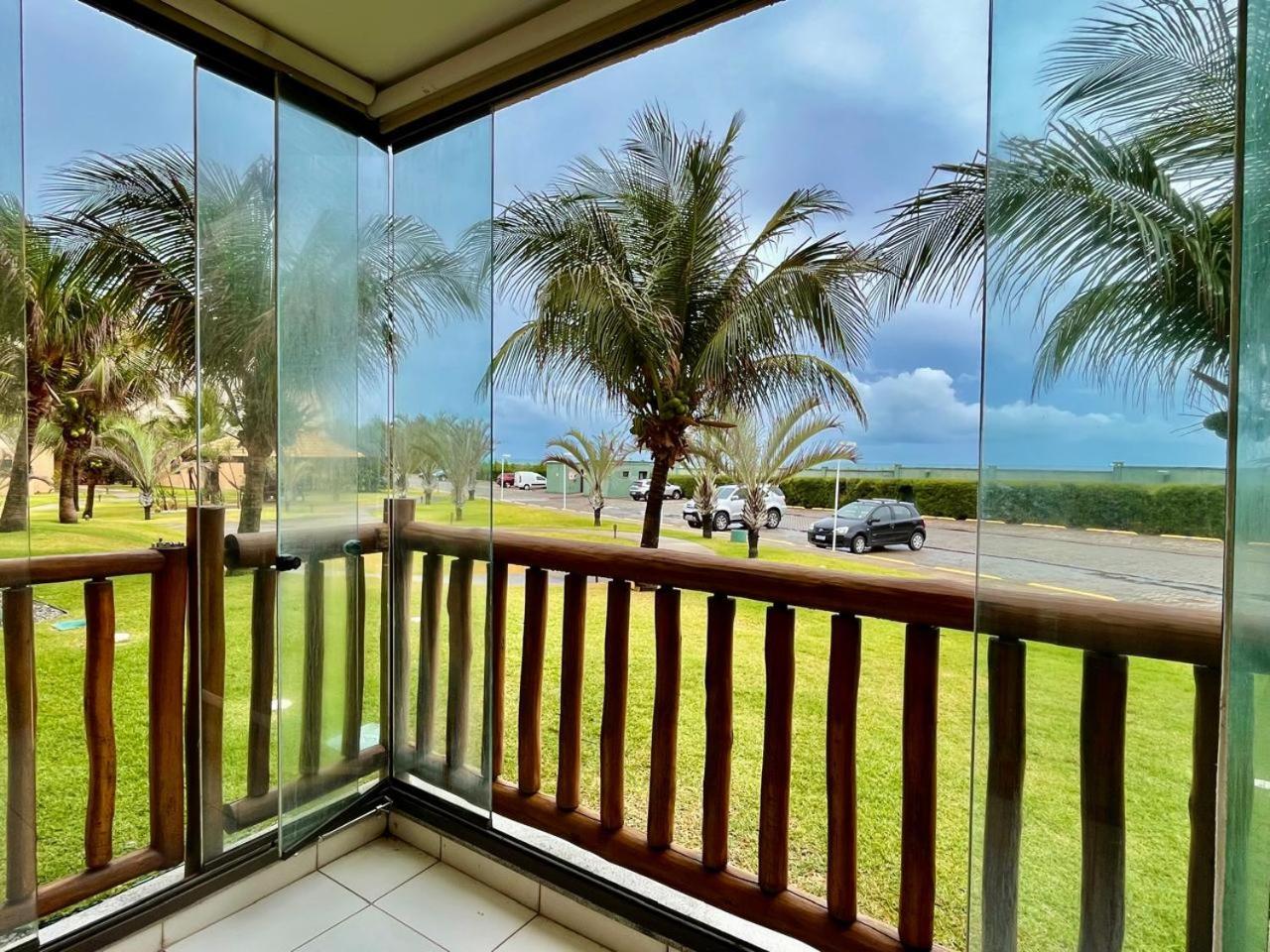 Vg Sun Cumbuco - Apartamento De Temporada Na Praia Do Cumbuco Εξωτερικό φωτογραφία
