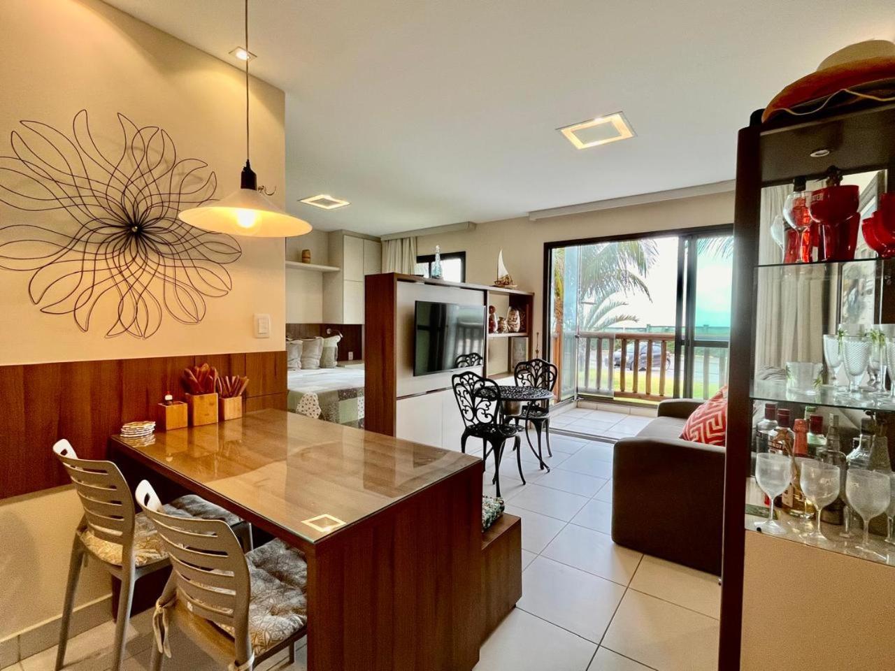 Vg Sun Cumbuco - Apartamento De Temporada Na Praia Do Cumbuco Εξωτερικό φωτογραφία