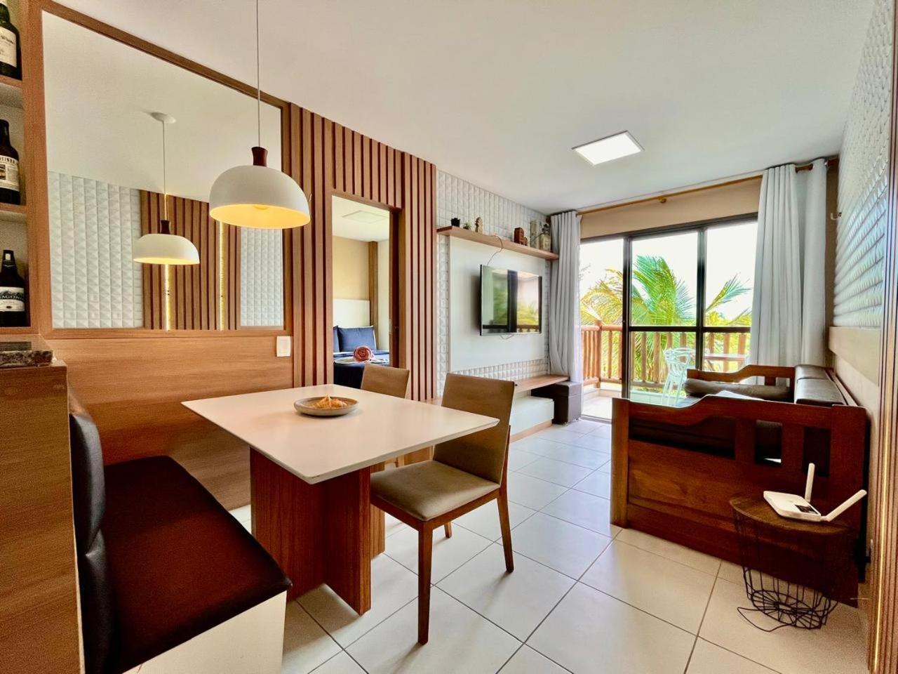 Vg Sun Cumbuco - Apartamento De Temporada Na Praia Do Cumbuco Εξωτερικό φωτογραφία