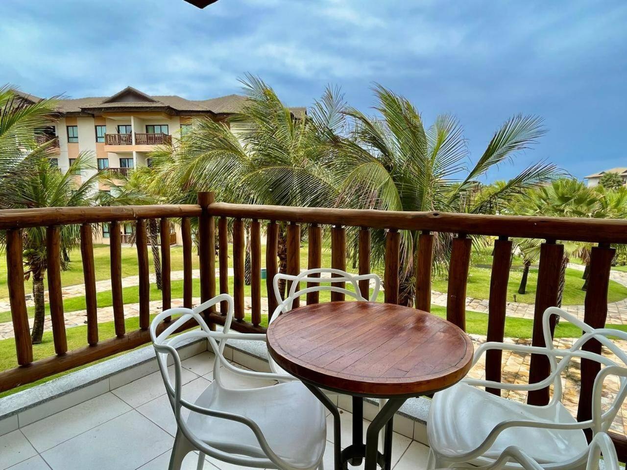 Vg Sun Cumbuco - Apartamento De Temporada Na Praia Do Cumbuco Εξωτερικό φωτογραφία
