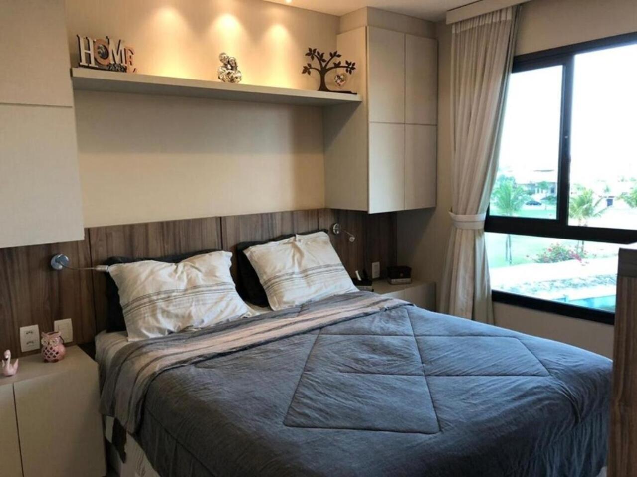 Vg Sun Cumbuco - Apartamento De Temporada Na Praia Do Cumbuco Εξωτερικό φωτογραφία