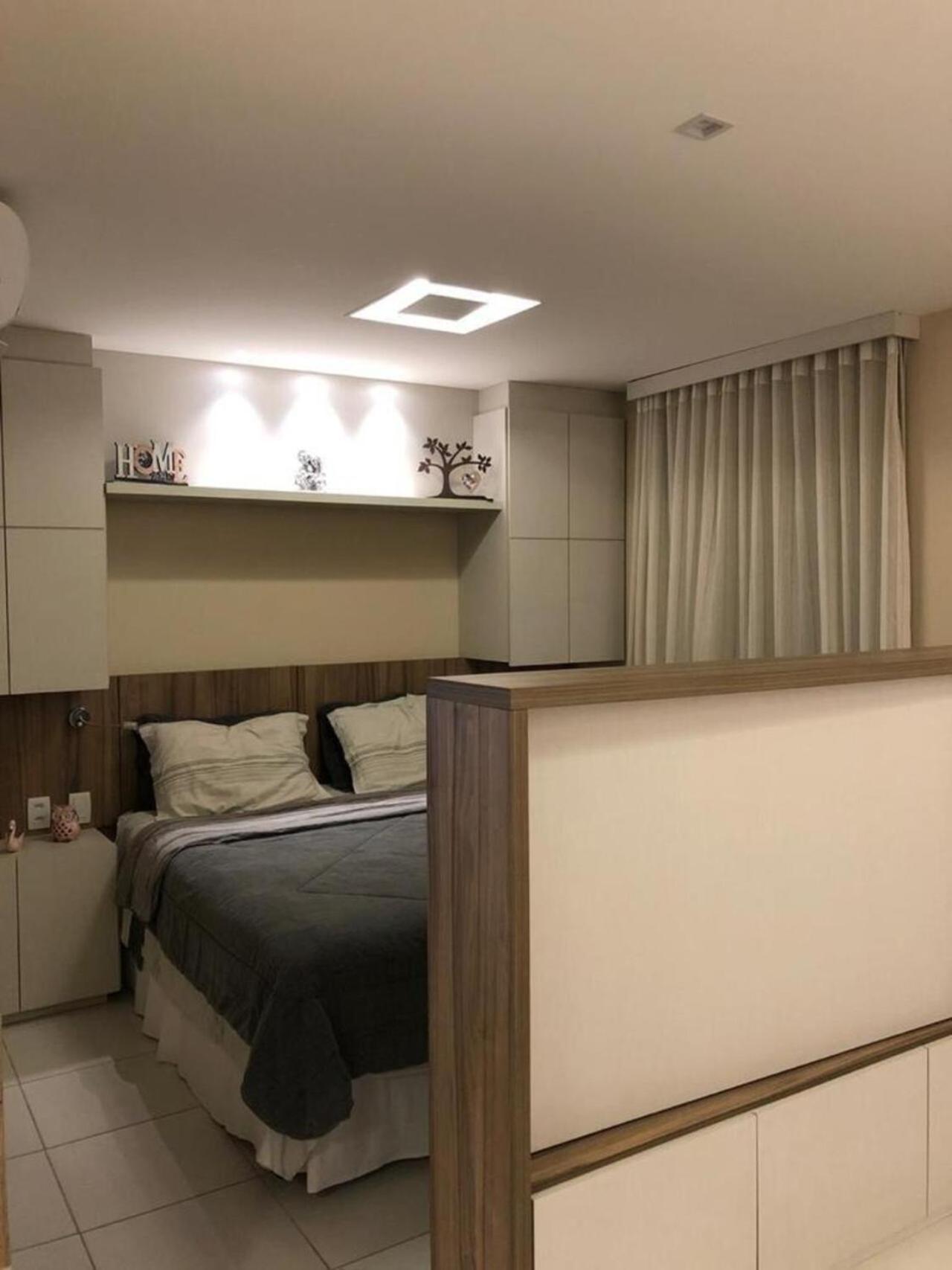 Vg Sun Cumbuco - Apartamento De Temporada Na Praia Do Cumbuco Εξωτερικό φωτογραφία