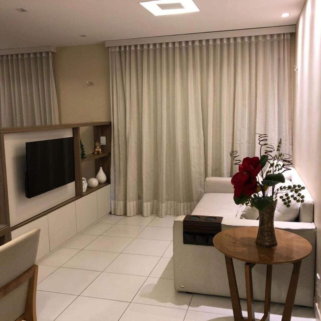 Vg Sun Cumbuco - Apartamento De Temporada Na Praia Do Cumbuco Εξωτερικό φωτογραφία