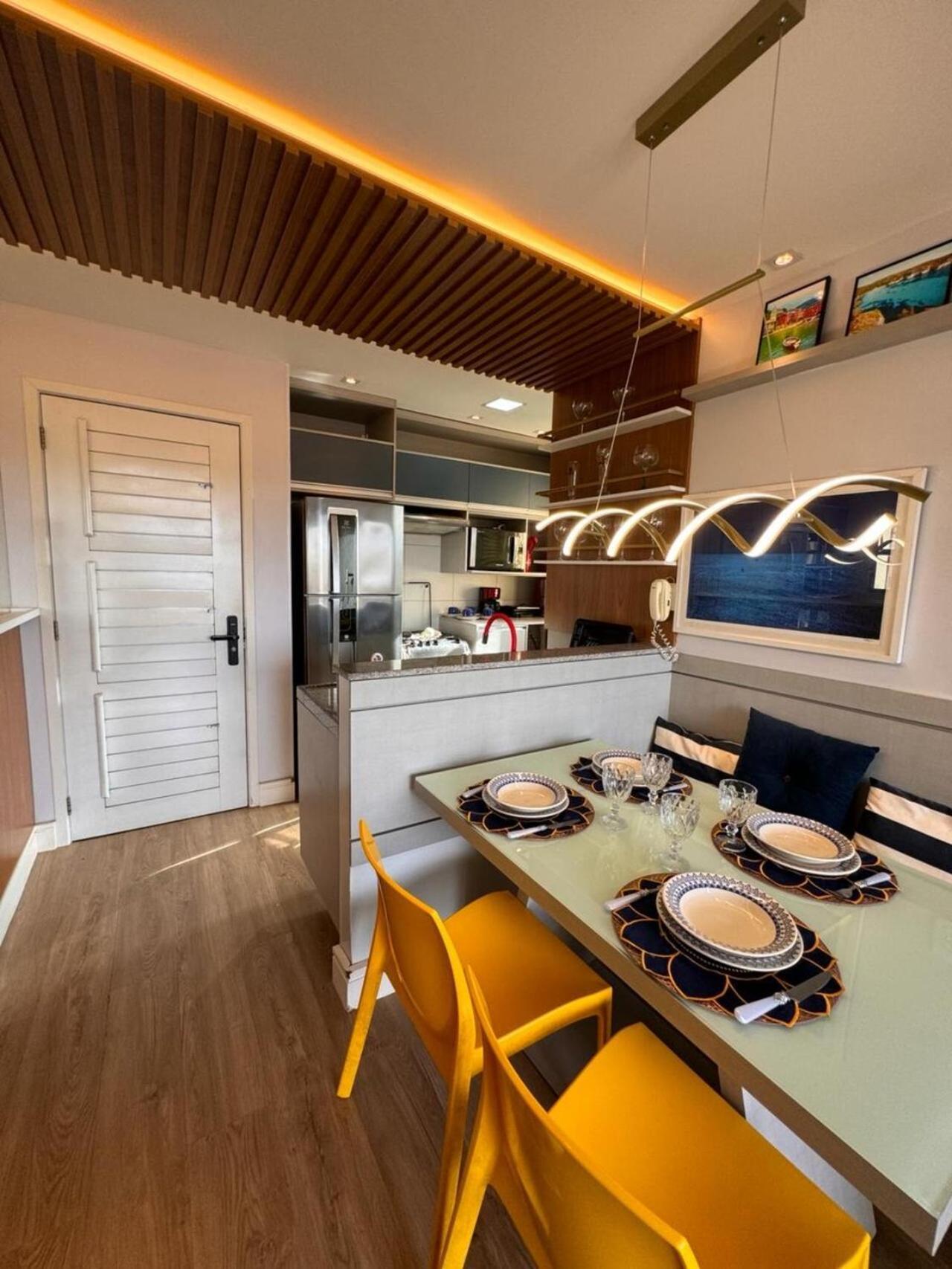 Vg Sun Cumbuco - Apartamento De Temporada Na Praia Do Cumbuco Εξωτερικό φωτογραφία