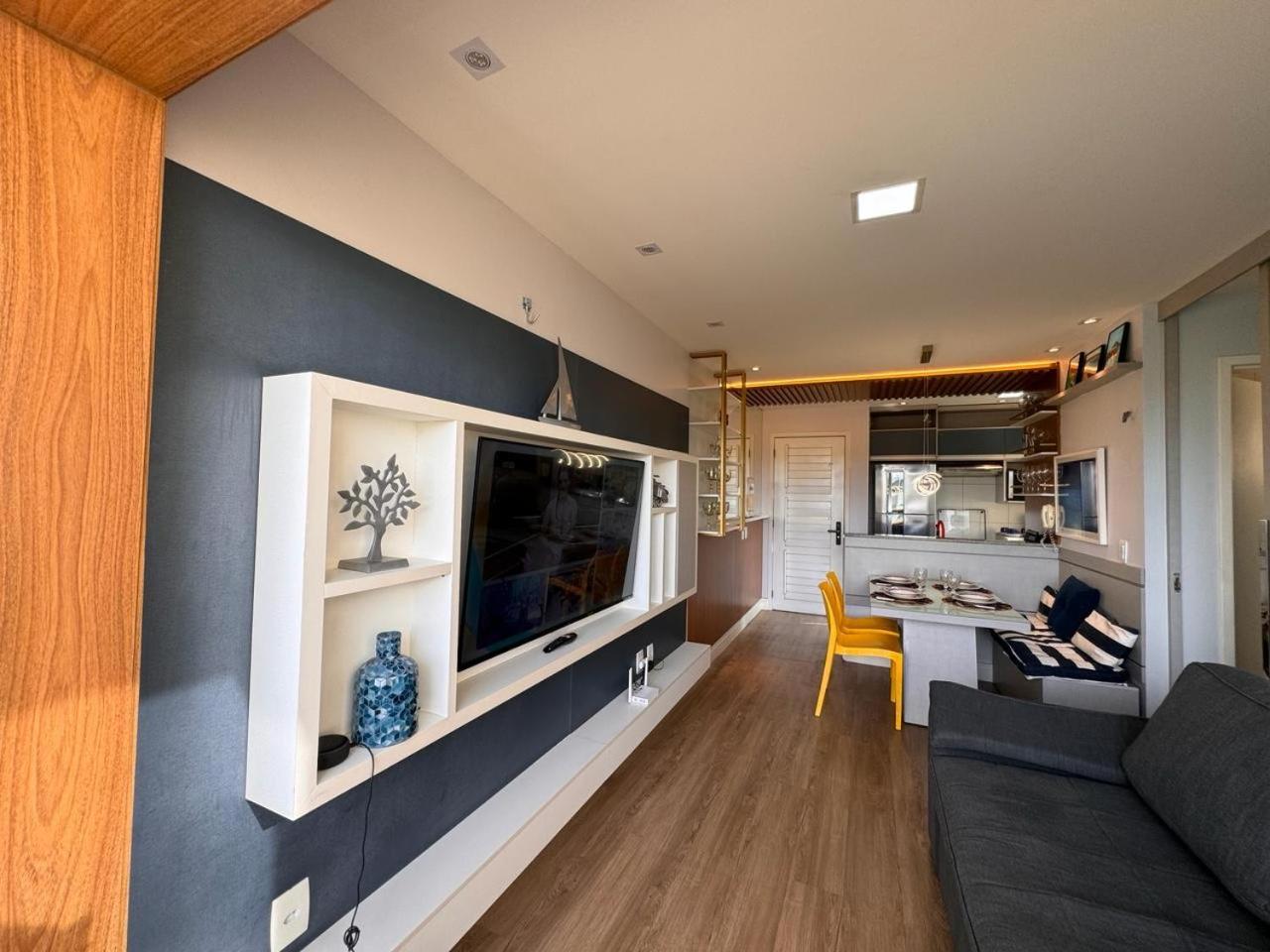 Vg Sun Cumbuco - Apartamento De Temporada Na Praia Do Cumbuco Εξωτερικό φωτογραφία