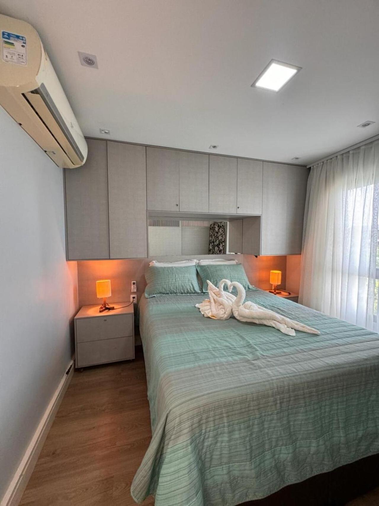 Vg Sun Cumbuco - Apartamento De Temporada Na Praia Do Cumbuco Εξωτερικό φωτογραφία