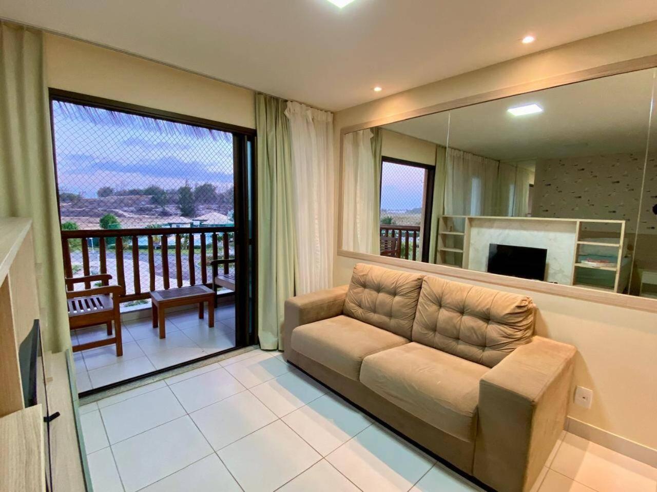 Vg Sun Cumbuco - Apartamento De Temporada Na Praia Do Cumbuco Εξωτερικό φωτογραφία