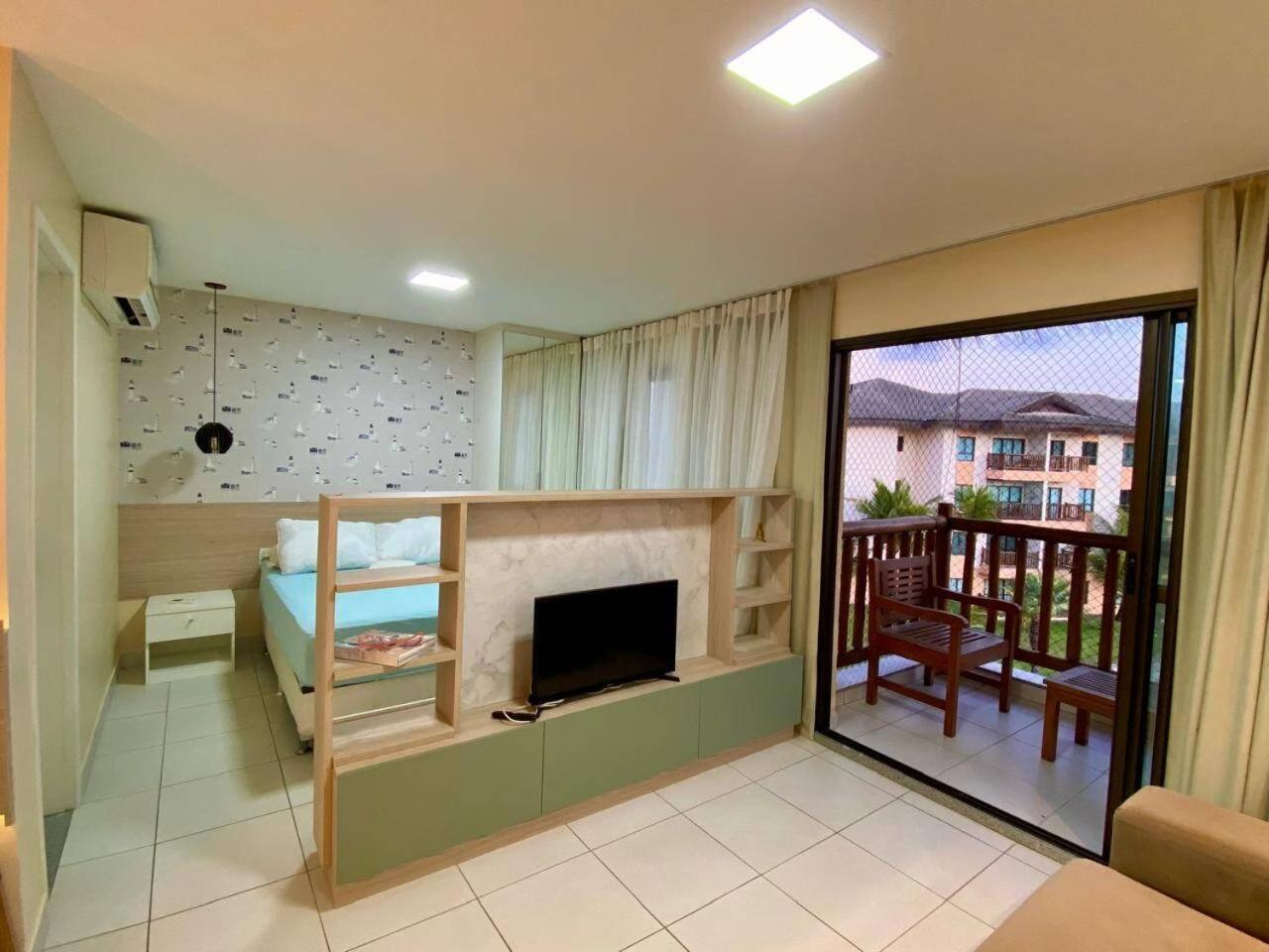Vg Sun Cumbuco - Apartamento De Temporada Na Praia Do Cumbuco Εξωτερικό φωτογραφία
