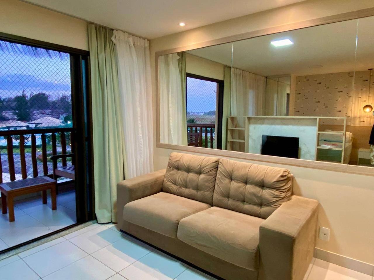 Vg Sun Cumbuco - Apartamento De Temporada Na Praia Do Cumbuco Εξωτερικό φωτογραφία