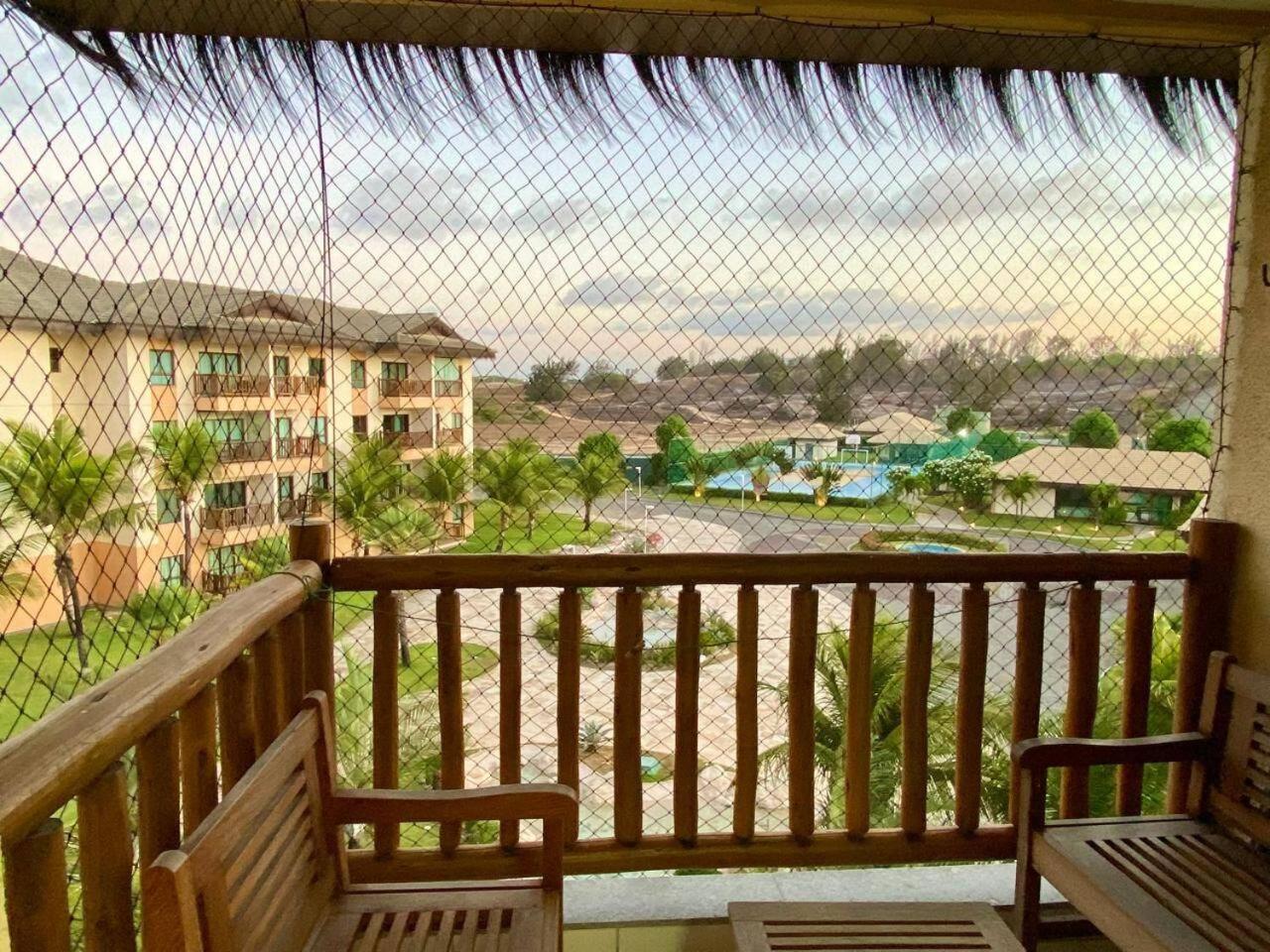 Vg Sun Cumbuco - Apartamento De Temporada Na Praia Do Cumbuco Εξωτερικό φωτογραφία