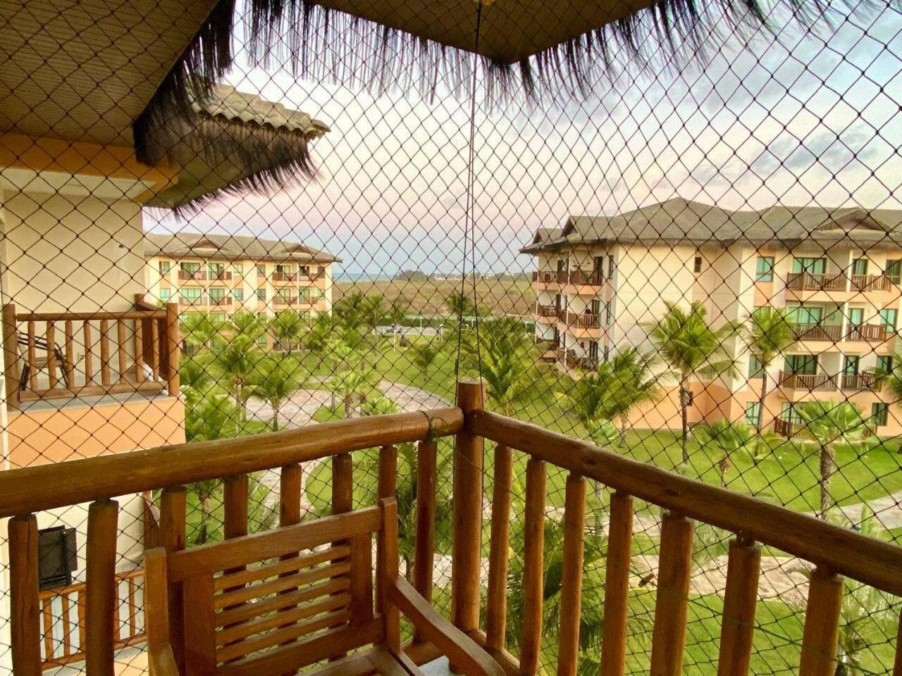 Vg Sun Cumbuco - Apartamento De Temporada Na Praia Do Cumbuco Εξωτερικό φωτογραφία