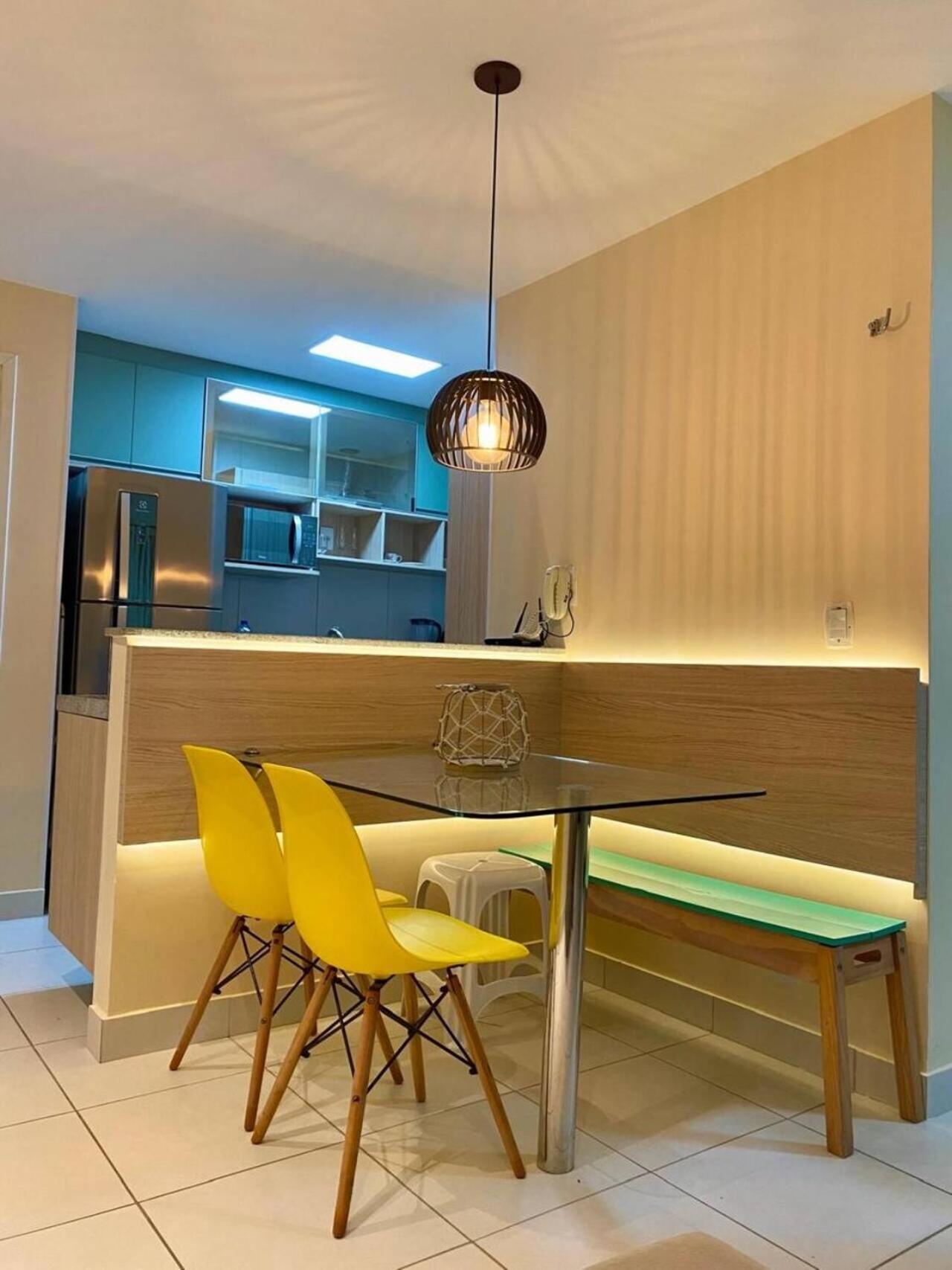 Vg Sun Cumbuco - Apartamento De Temporada Na Praia Do Cumbuco Εξωτερικό φωτογραφία