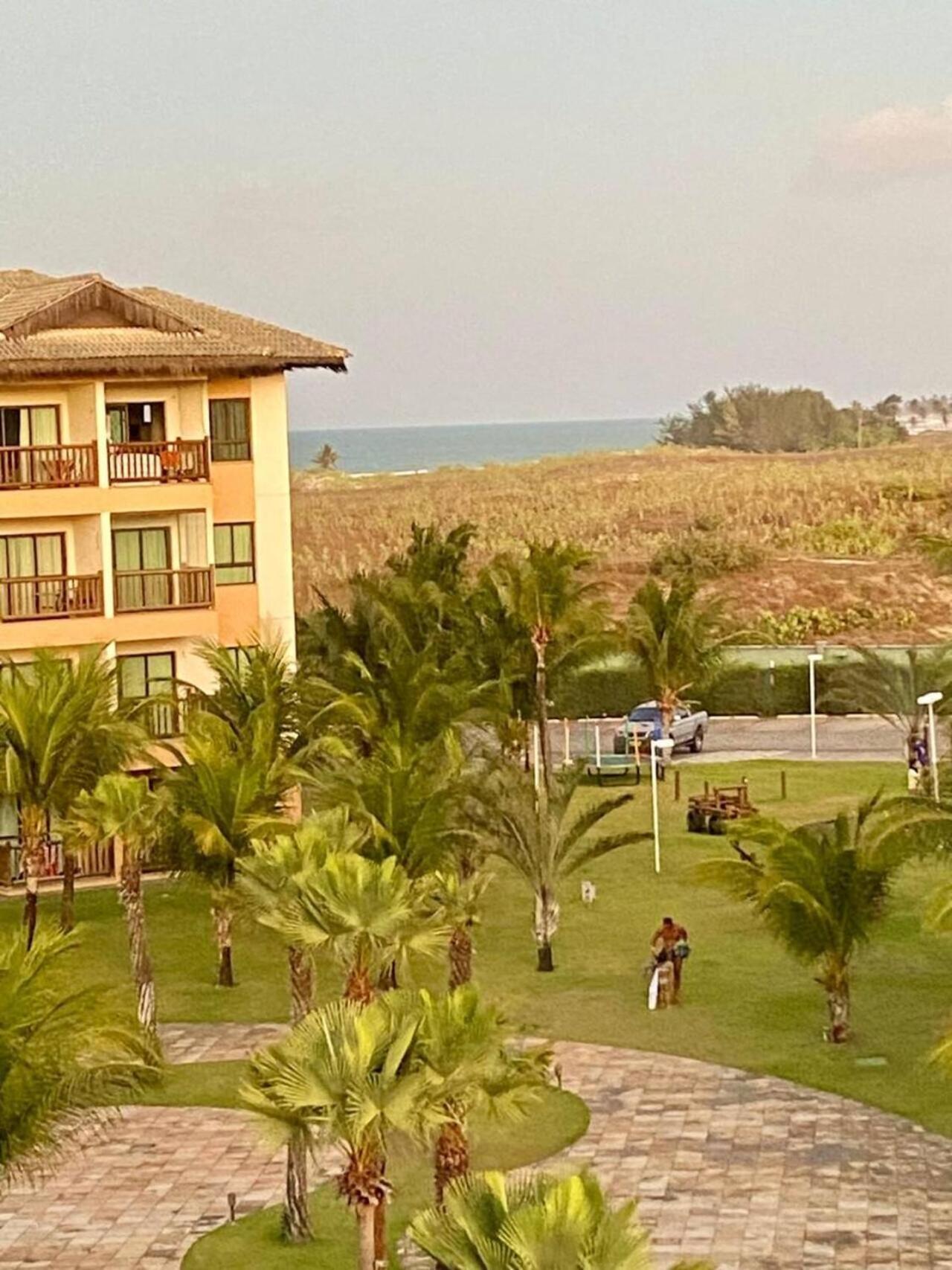 Vg Sun Cumbuco - Apartamento De Temporada Na Praia Do Cumbuco Εξωτερικό φωτογραφία