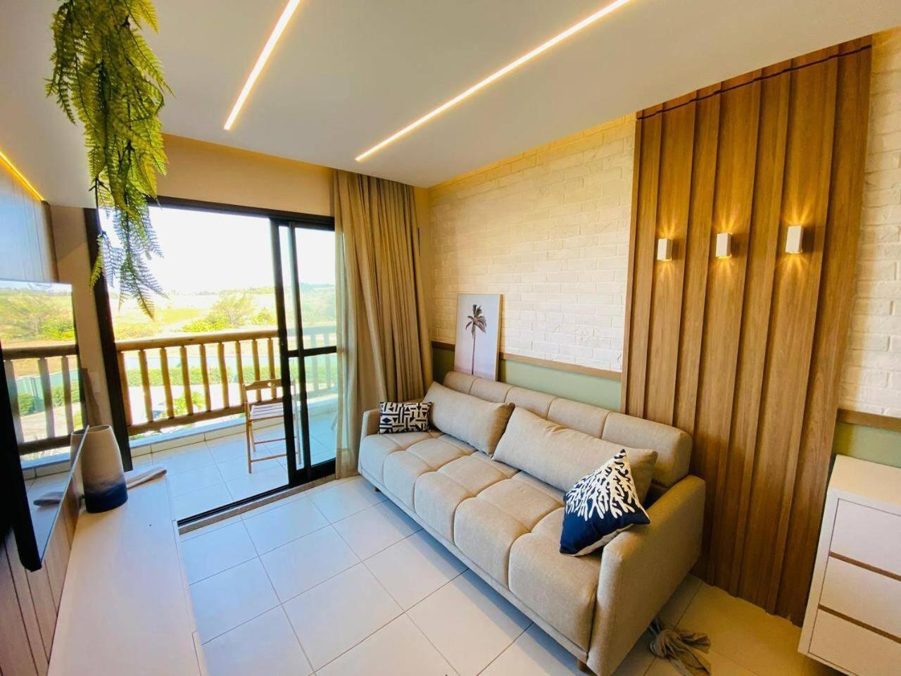 Vg Sun Cumbuco - Apartamento De Temporada Na Praia Do Cumbuco Εξωτερικό φωτογραφία