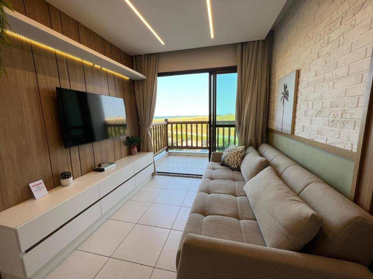 Vg Sun Cumbuco - Apartamento De Temporada Na Praia Do Cumbuco Εξωτερικό φωτογραφία